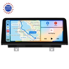 BMW Screen 2012-2017 F30 F31 F32 F33 F34 F35 F20 F21 F22 NBT CIC Wireless PEMP