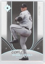 2006 Ultimate Collection 414/799 Bobby Jenks #230 0b9