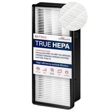 Filter H Replacement HEPA Filters (2-Pack) HRF-H2: HEPA Filter H for Honeywell HRF-H1 HRF-H2 HPA050 HPA150 HPA060 HPA160 HHT055