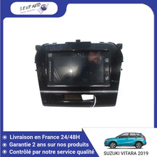 Autoradio Suzuki VITARA
