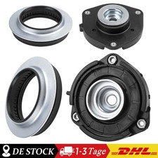2x Domlager vorne für VW BEETLE CADDY 3/4 JETTA 3/4 PASSAT B6/B7 TIGUAN