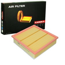 Filtre à air Isuzu D-MAX