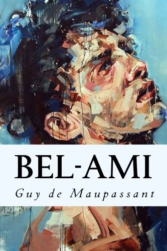 Bel-Ami.by De-Maupassant New Fast Free Shipping<| - Image 2