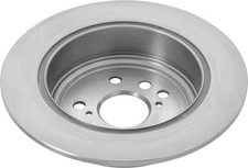 For Toyota RAV4 2004-2005 iD Select SEL75693 OEF3 Rear Brake Rotor