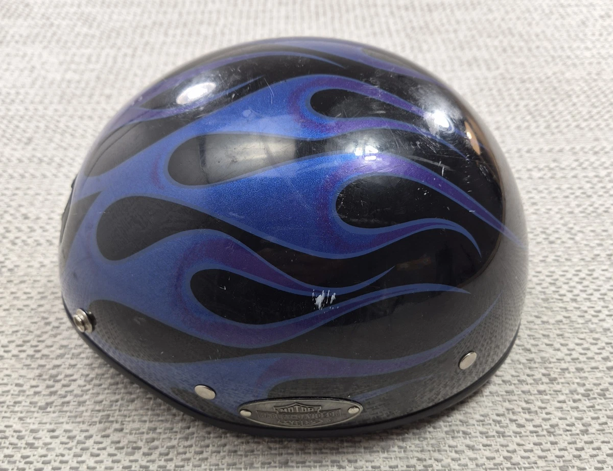 25+ Size M Harley-Davidson Half Helmets Helmets for sale | Updated