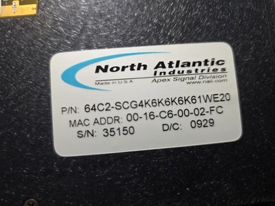ancページ 64C2SCG4K6K6K6K61WE20 Brand New | eBay