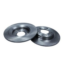 Disque de frein Mazda PREMACY