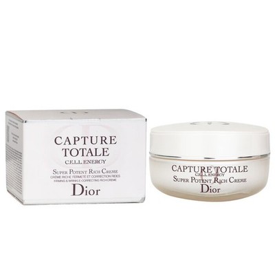 Christian Dior - Capture Totale C.E.L.L. Energy Super Potent Rich