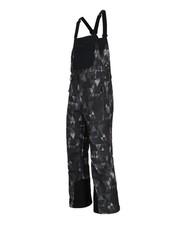 Obermeyer Men's Perseus Bib Pants Medium Out of Bounds Waterproof Skiing Gear
