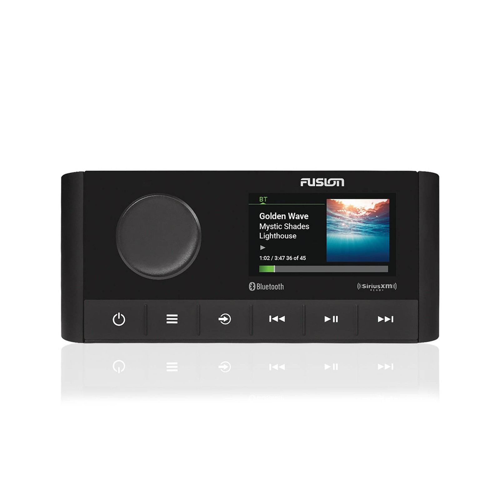 With Bt & Dsp, Amfm, Siriusxm Ready Used Very Good