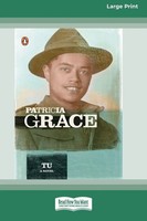 Patricia Grace | Tu (16Pt Large Print Edition) | Taschenbuch | Englisch (2011)