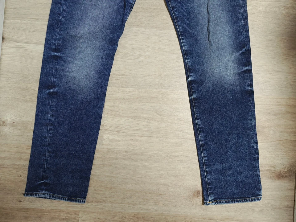 True Religion GENO  Herren Jeans Gr. 36 - Bild 2 von 4