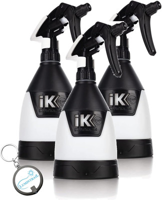 Ik Sprayers Multi TR Mini 360 - Trigger Sprayer; for Car Detailing; Ergonomic Co
