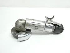 Ingersoll Rand AG230 Pneumatic Angle Grinder 90psi 12000rpm