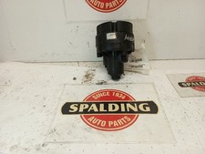 Air Injection Pump from 2002 Audi A6 Allroad ...