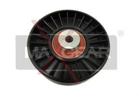 Maxgear 54-0346 Deflection/Umlenkrolle, Keilrippenriemen FüR Volvo
