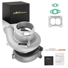 Turbocharger For Chrysler Detroit Freightliner Dd15 Engine Hx55 3767880