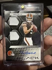 2025 Panini Dillon Gabriel Base (Raw)