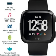 Heart Rate Monitoring Sleep Waterproof Smart ...
