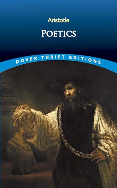 Poetics by Aristotle (Paperback Book)