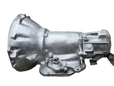 1980-90 Jeep Cj7yj Tf 909 999 Automatic Transmission 3 Speed Rebuilt Used