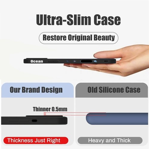 Shockproof Silicone Lanyard Case For iPhone 16E 16 15 14 Pro Max 13 12 11 Cover - Picture 13 of 24