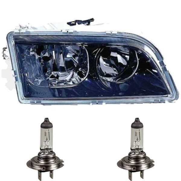 Scheinwerfer Rechts FüR Volvo V40 Kombi 645 1.8 VW 1.6 2.0 S40 I VS 1.8I-image
