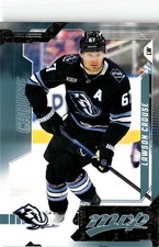 2026-27 Upper Deck MVP #44 Lawson Crouse