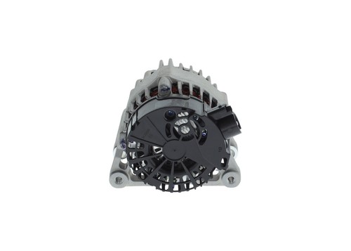 Alternator fits PEUGEOT 307 3B 2.0 00 to 05 Bosch 5702E8 5702K1 5702K2 5705AZ - Picture 5 of 6