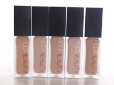 Huda Beauty Fauxfilter Luminous Matte Liquid ...