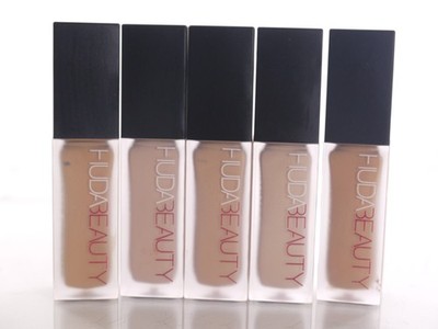 Huda Beauty Fauxfilter Luminous Matte Liquid Concealer  0.30OZ-PICK SHADE wob