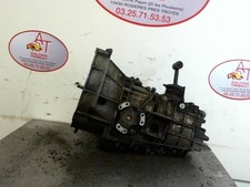 Boite de vitesse Citroen VISA