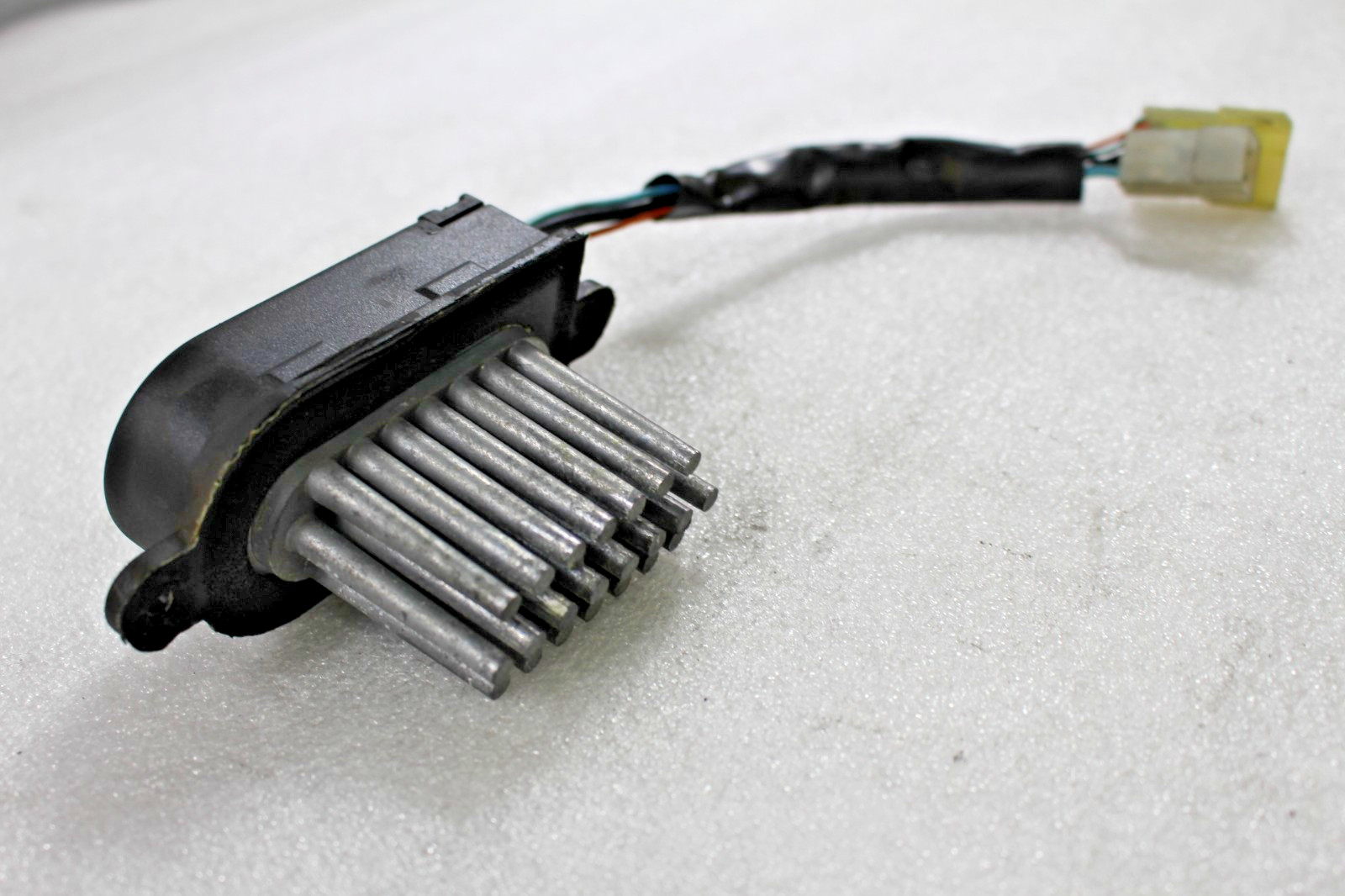 Ferrari F430, 456 M, 360, 575, 550, Blower Motor Regulator, Used, P/N 65230100