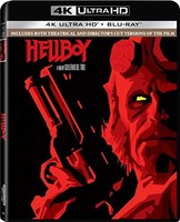 Hellboy - Blur - G3Z