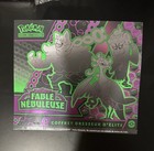 🇫🇷 Coffret Dresseur d'Elite Pokémon ETB Fable Nébuleuse (EV6.5)