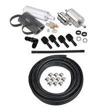 526-7 Holley Efi Fuel System Kit 526-7 Holley Efi Fuel System Kit