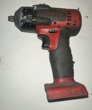 Snap-on Ct8810a 18v Monster Lithium Impact Wrench 38 Parts Only