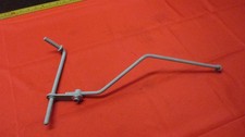 1966 1967 Chevelle Cutlass Lemans Skylark Shifter Linkage Rods Automatic To Colu 1966 1967 Chevelle Cutlass Lemans Skylark Shifter Linkage Rods Automatic To Colu