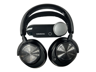 SteelSeries Arctis Nova Pro Wireless 2.4Ghz/BT