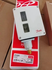 Danfoss Pressure switch RT116 017-520366 free shipping