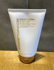 Germaine de Capuccini Perfect Forms Oil Tonic Scrub 150ml
