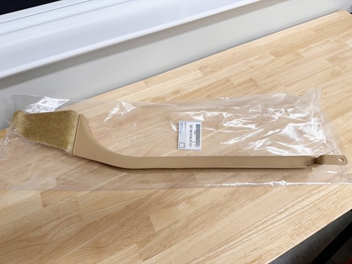 Acura NSX 1994-2005 Right Side trim panel Tan P/N 83112SL0A01ZD Photo - $100