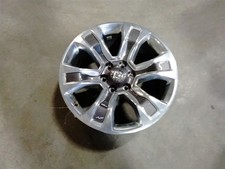 Wheel New Style 6 Lug 20x9 Road Wheel Fits 19-21 Dodge 1500 Pickup 2730512