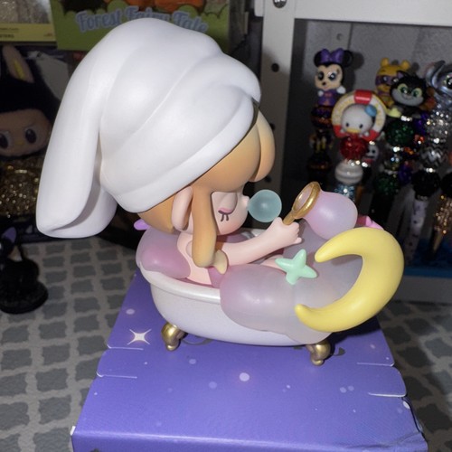 Rolife Nanci's Dream Serie Bath Time Confirmed Blindbox Figur Designer Spielzeug - Bild 4 von 6