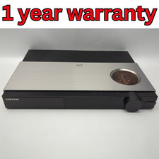 Samsung HT-FS9200 2.1 Blu-ray DVD Home cinema surround Player only