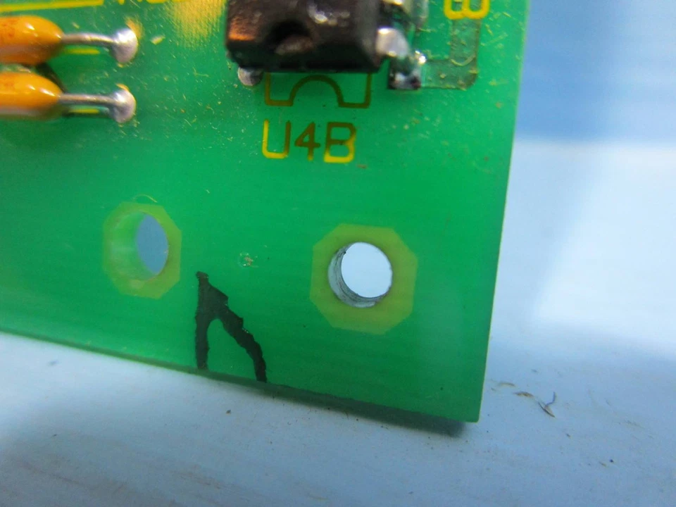 全新 Westinghouse 3D17162G01 驱动控制板 PCB 3D17163H01 3D17162G Rev 15 — 第 3/4 张图片