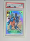 2025 Donruss Jaxson Dart Downtown! Gem MT PSA 10 (RC) Giants 🔥🔥🔥