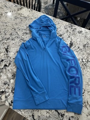 G/Fore Men s Pullover 1/4 Zip Hoodie (Size: Medium)