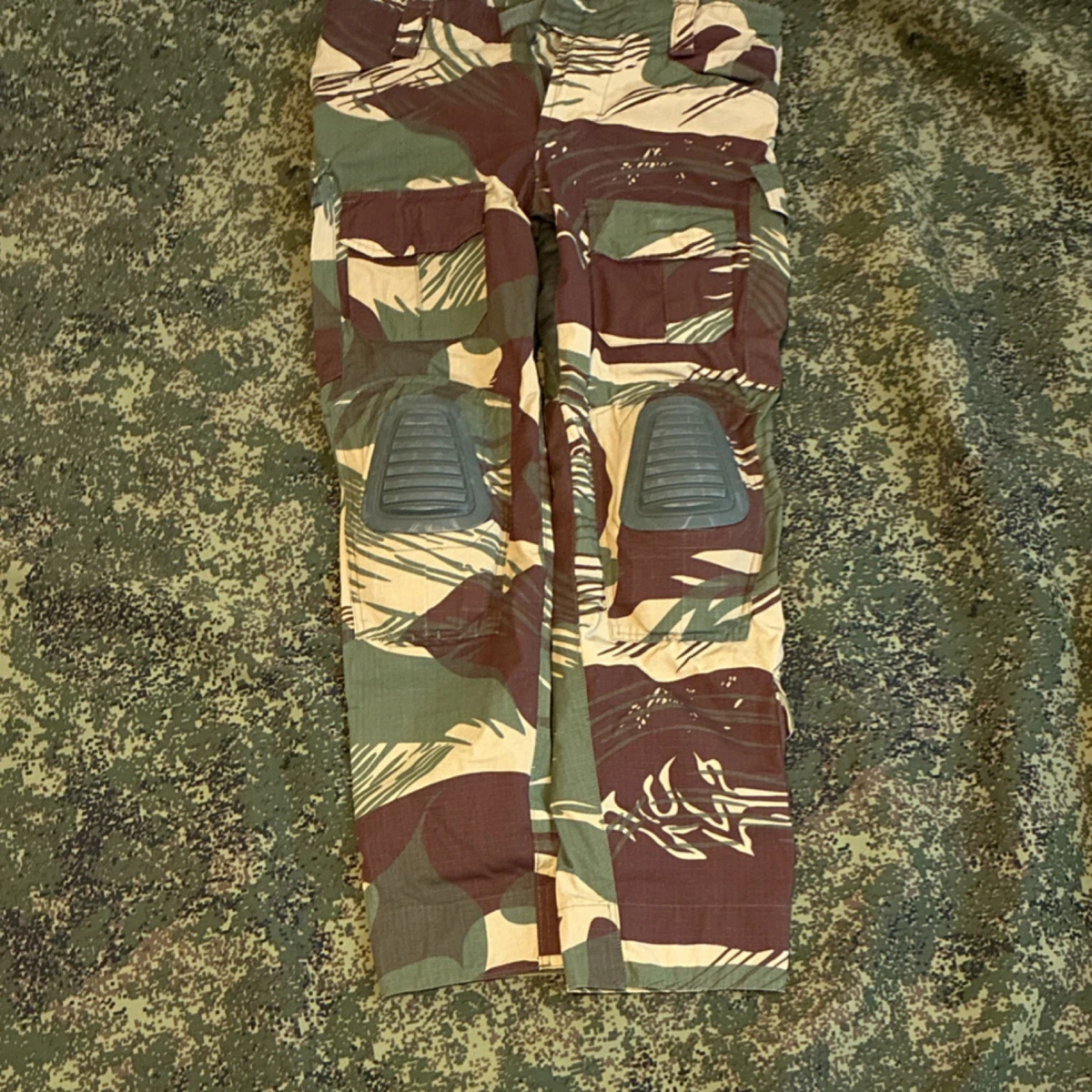 Rhodesian In Collectible Military Surplus Uniforms & Bdus for sale