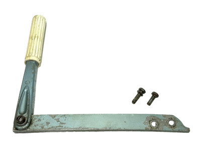 Steering Arm Tiller 0203122 0203124 Evinrude Lightwin Yachtwin Johnson JW